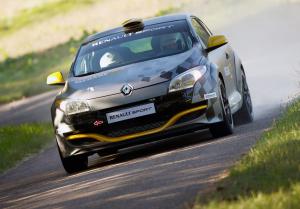 2011 Renault Megane RS N4